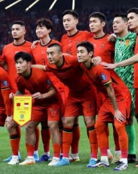 足协公开选聘国足主帅 其实比选帅更重要的是一份长远战略规划